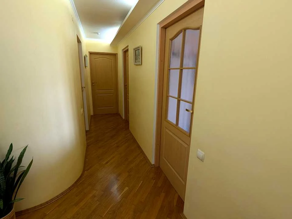 Квартира. Вінниця, Стрілецька вул.