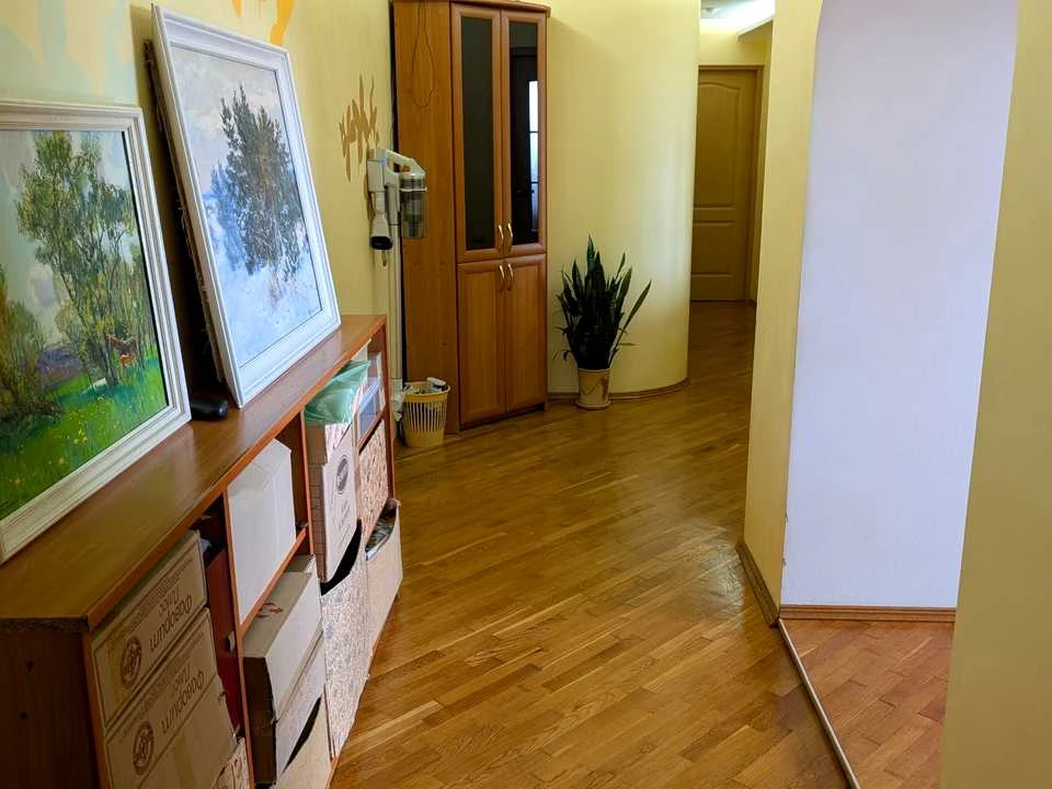 Квартира. Вінниця, Стрілецька вул.