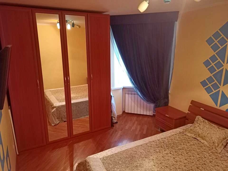 Квартира. Вінниця, Стрілецька вул.
