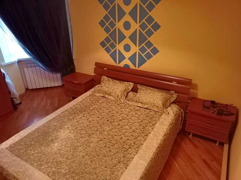 Квартира. Вінниця, Стрілецька вул.
