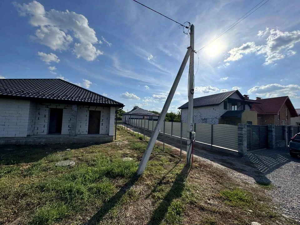 Ділянка. Вінниця