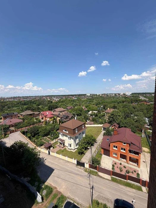‼️ Продаж ‼️ Дворівнева 4к. кв. з панорамою, ЖК Стандарт