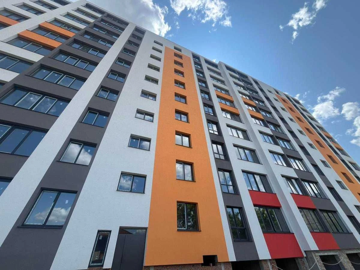 1-но кімнатна квартира коло річки