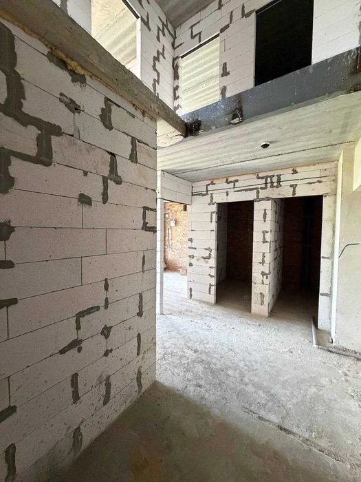 ‼️ Продаж ‼️ Дворівнева 4к. кв. з панорамою, ЖК Стандарт