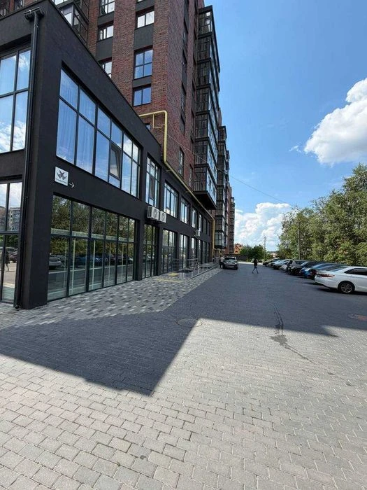 ‼️ Продаж ‼️ Дворівнева 4к. кв. з панорамою, ЖК Стандарт