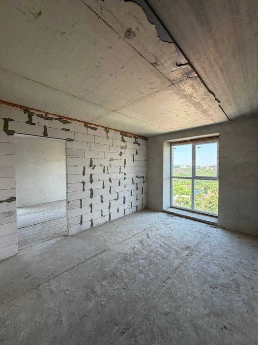 ‼️ Продаж ‼️ Дворівнева 4к. кв. з панорамою, ЖК Стандарт