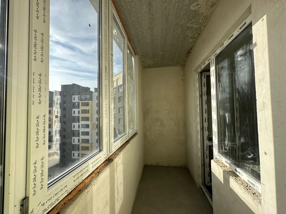 Продаж! 2 кім. квартира, ЖК Сонячний, Довженка / Мазепи