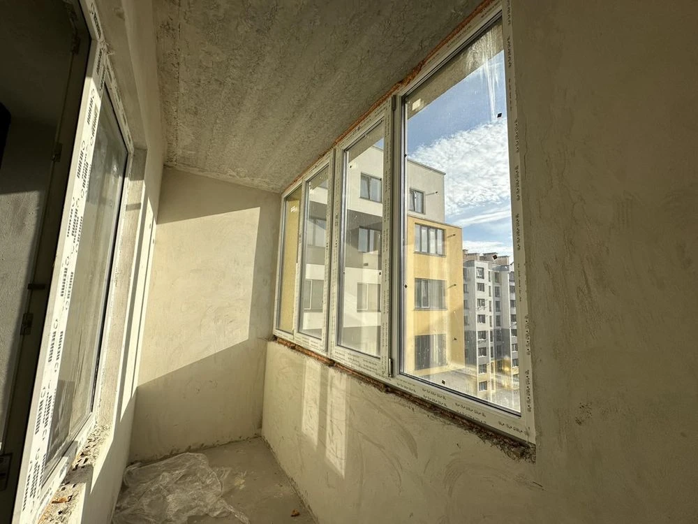 Продаж! 2 кім. квартира, ЖК Сонячний, Довженка / Мазепи