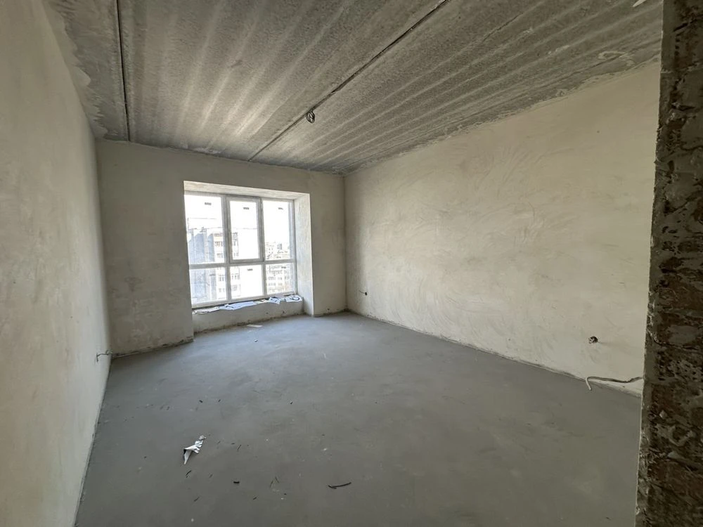 Продаж! 2 кім. квартира, ЖК Сонячний, Довженка / Мазепи