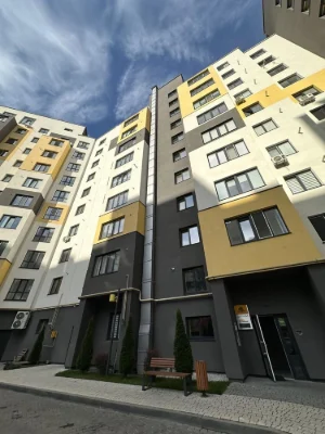 Продаж! 2 кім. квартира, ЖК Сонячний, Довженка / Мазепи