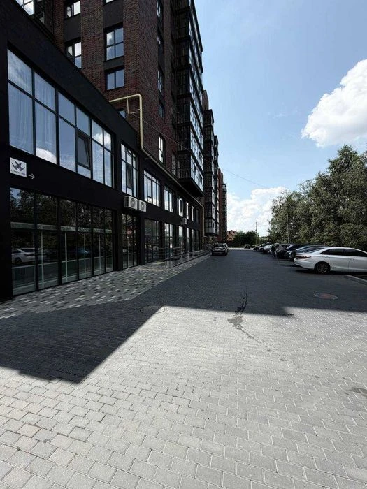 ‼️ Продаж ‼️ Дворівнева 4к. кв. з панорамою, ЖК Стандарт
