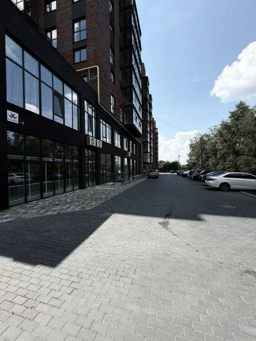 ‼️ Продаж ‼️ Дворівнева 4к. кв. з панорамою, ЖК Стандарт