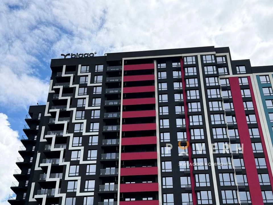 Квартира. Івано-Франківськ, Хриплинська вул.