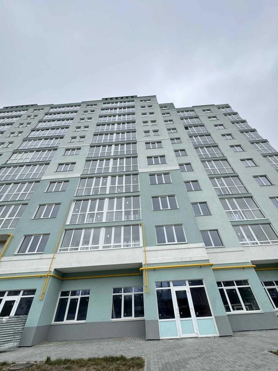 Продаж однокімнатної квартири. ЄОселя- ТАК