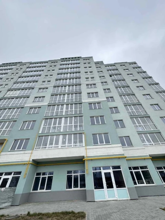 Продаж однокімнатної квартири. ЄОселя- ТАК