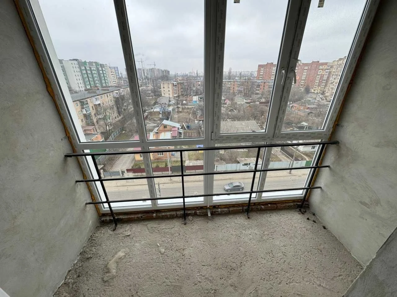Продаж однокімнатної квартири. ЄОселя- ТАК
