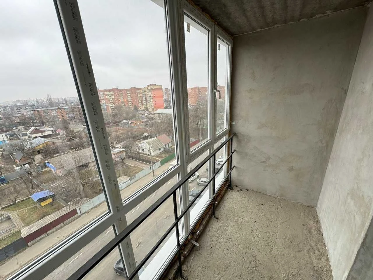 Продаж однокімнатної квартири. ЄОселя- ТАК