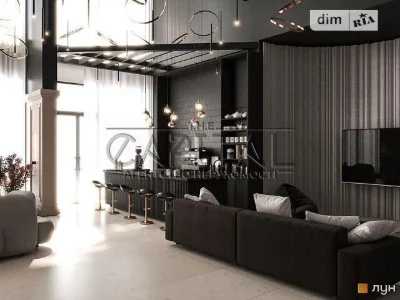 Sale of 1-room apartment 41.5 sq. m. on Degtyarivska Street, 17 building
