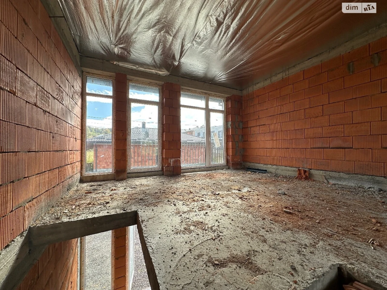 Продаж Дім БАМ