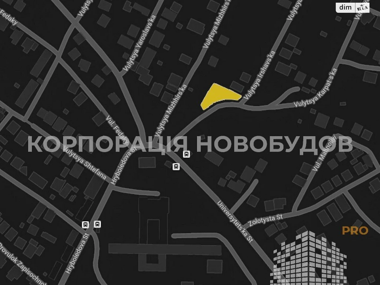 Продаж Дім БАМ