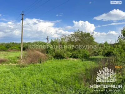 Продаж Ділянка під житлову забудову Східний