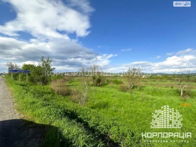 Продаж Ділянка під житлову забудову Східний