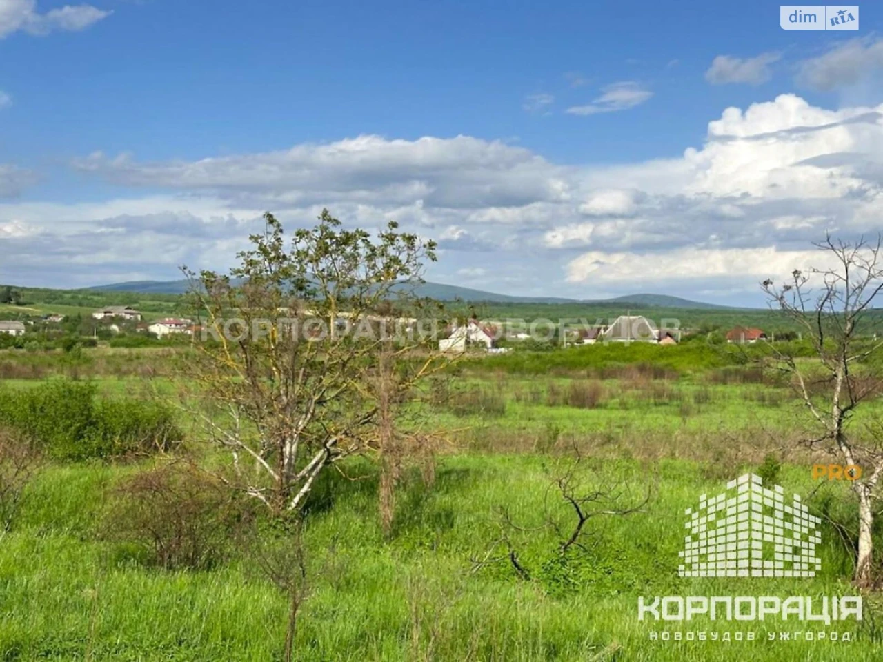 Продаж Ділянка під житлову забудову Східний