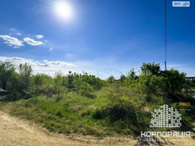 Продаж Ділянка під житлову забудову Табла-1