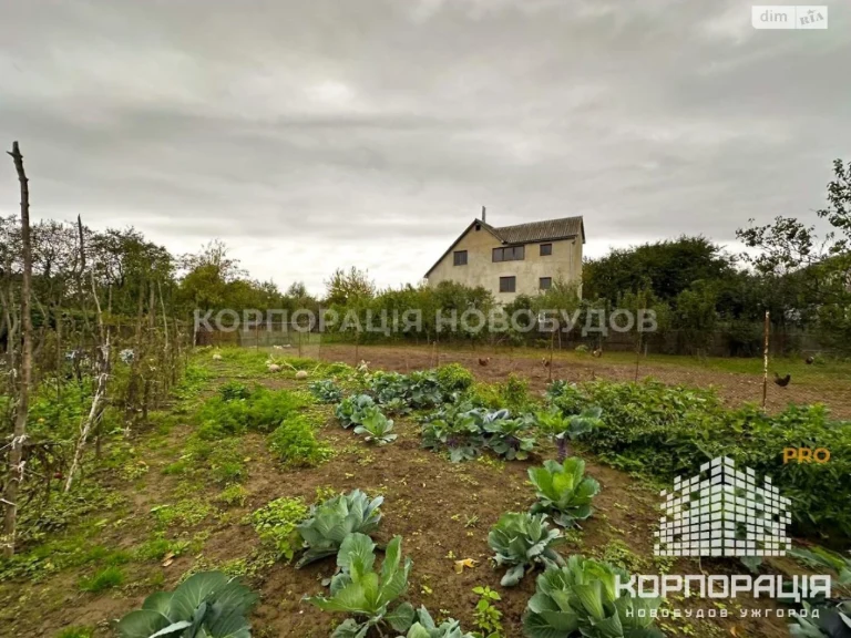 Продаж Ділянка під житлову забудову Центр