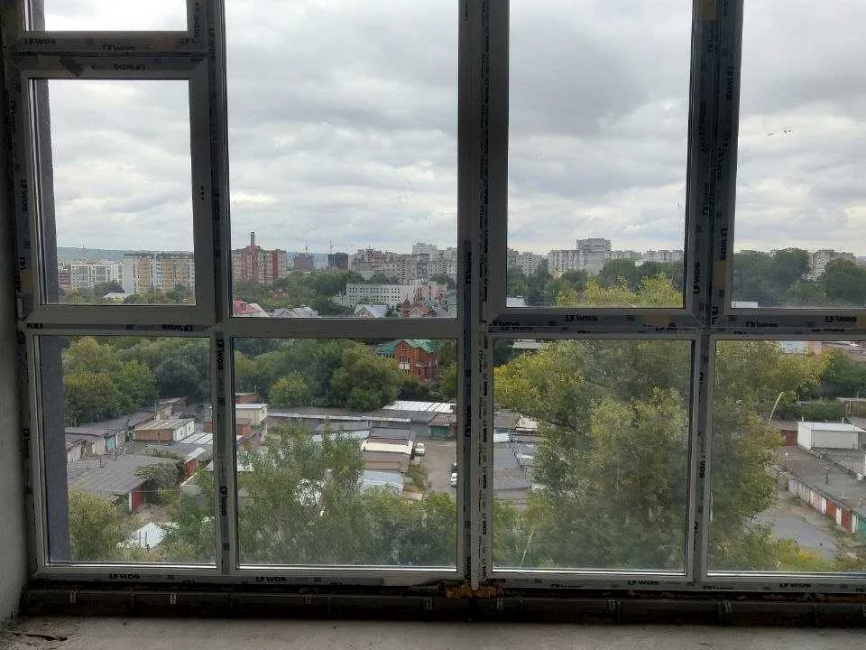 Квартира. Хмельницький, Миру просп.