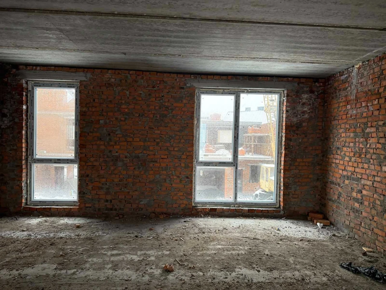 Сучасний таунхаус 145 м² з гаражем та мансардою 75 м²! Дехтя