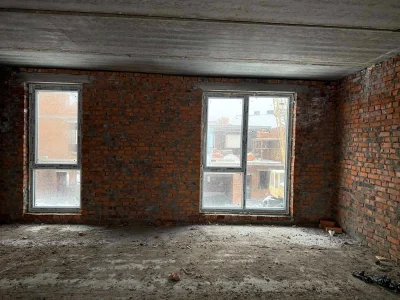 Сучасний таунхаус 145 м² з гаражем та мансардою 75 м²! Дехтя