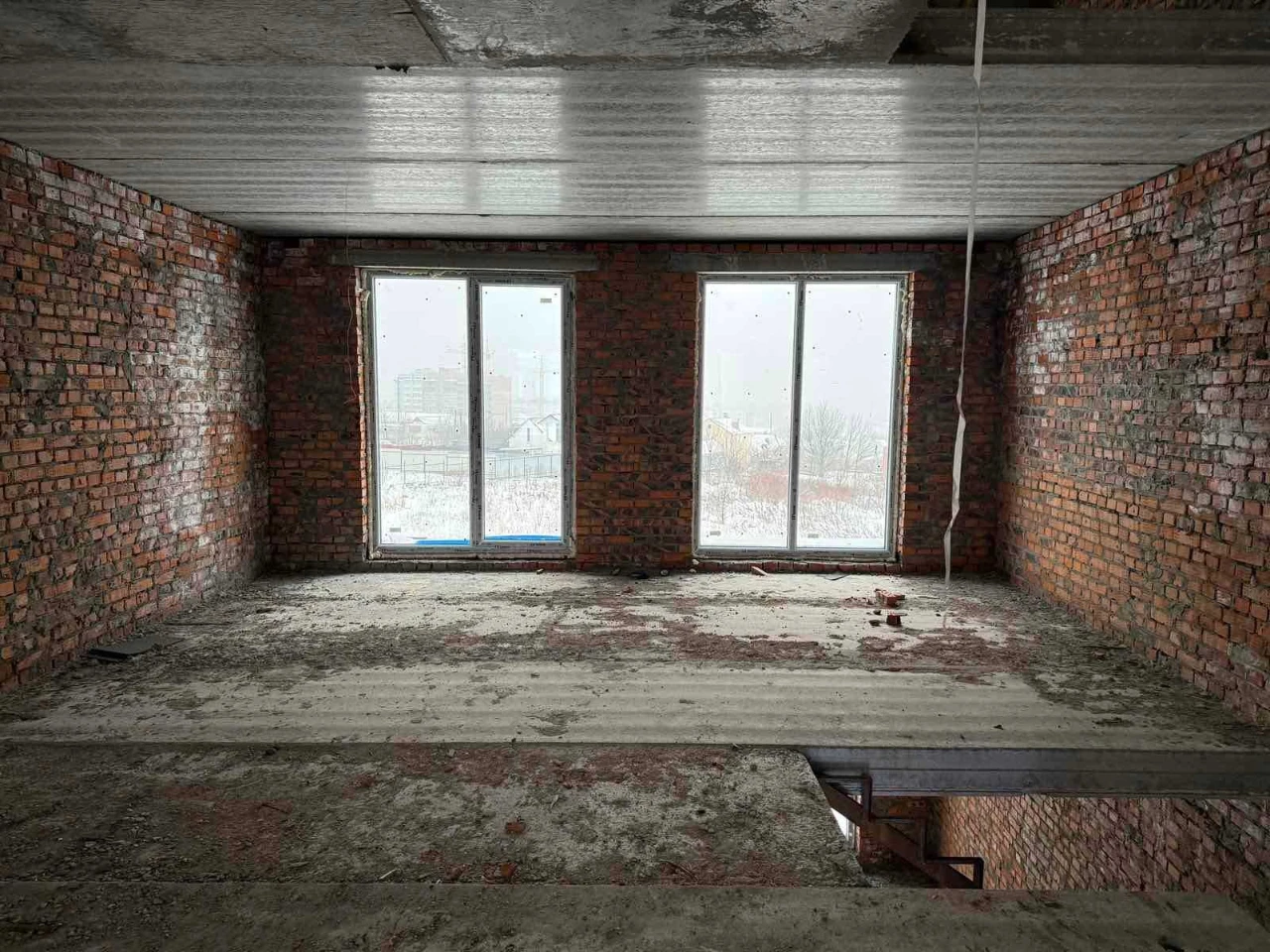 Сучасний таунхаус 145 м² з гаражем та мансардою 75 м²! Дехтя