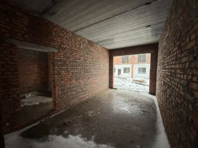 Сучасний таунхаус 145 м² з гаражем та мансардою 75 м²! Дехтя