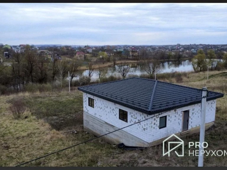 Будинок. Хмельницький, Ушицька