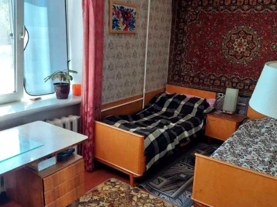 Квартира. Житомир, 2-й Житній пров.