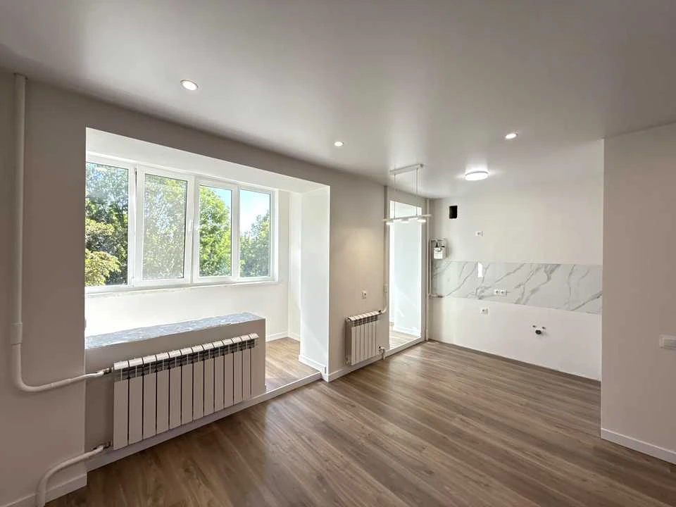 Квартира. Рівне, Кулика і Гудачека вул.