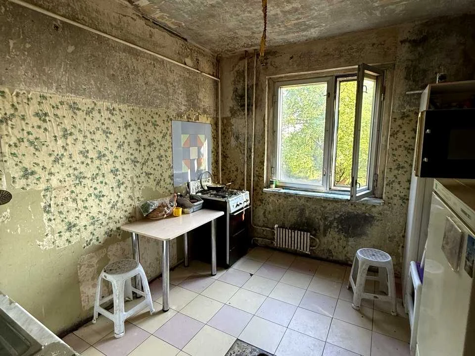 Квартира. Запорожье, Товарищеская ул.