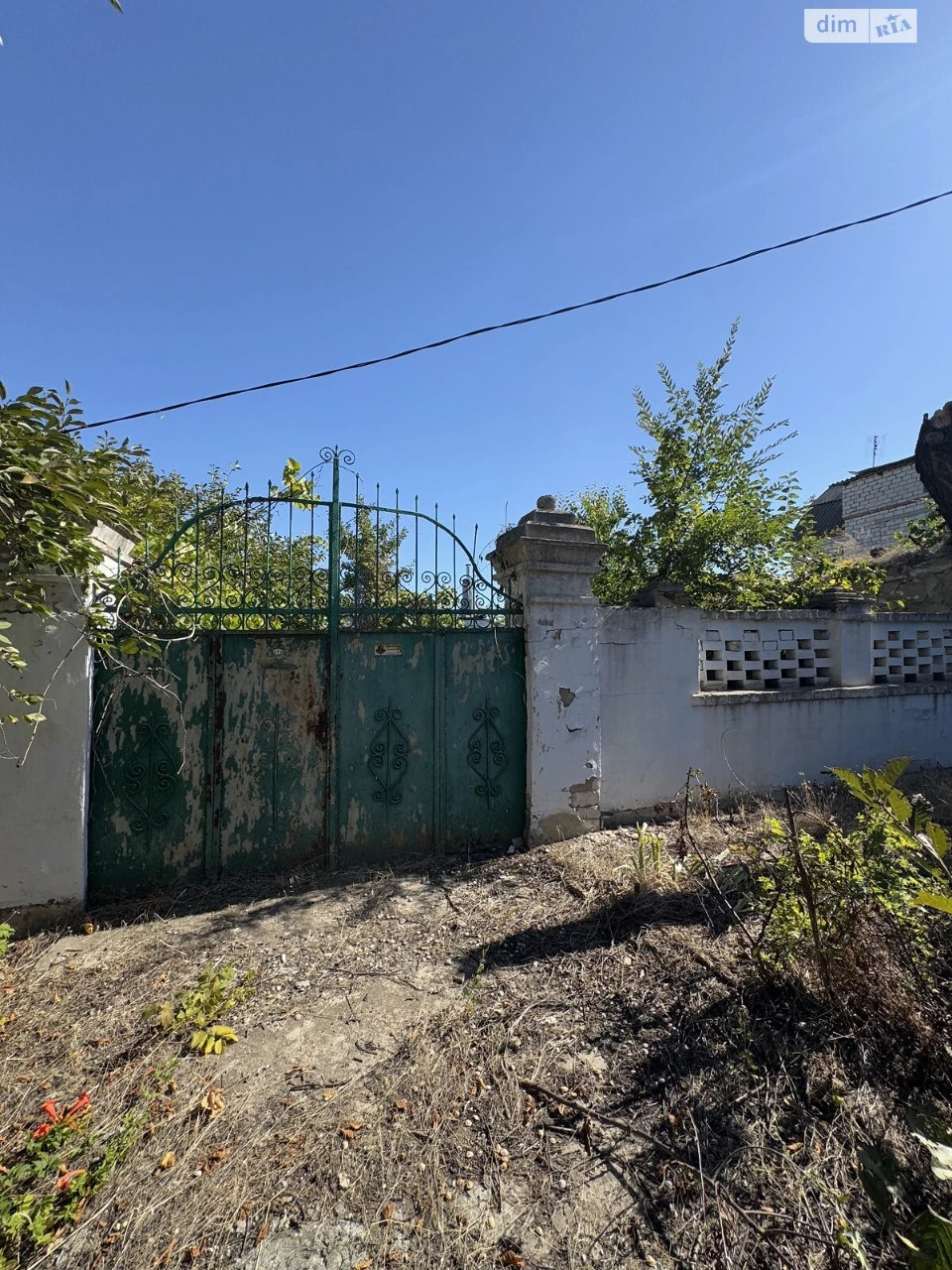 Продаж Дім Старий Водопій