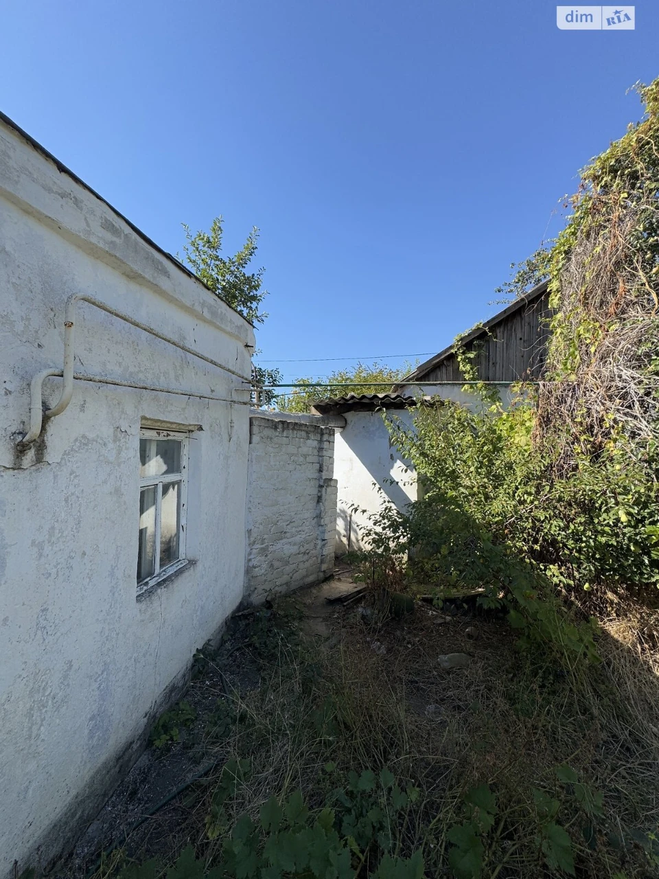 Продаж Дім Старий Водопій