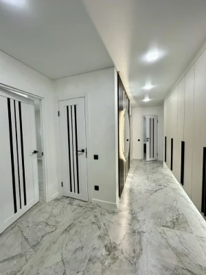Продаж 3км квартири, цегляний будинок, вул. Текстильна