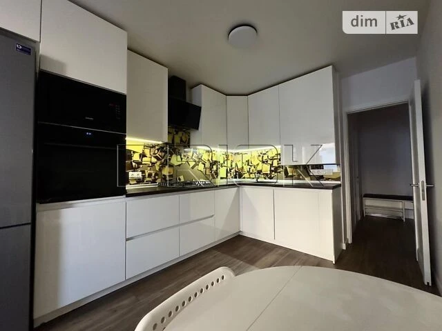 Sale of 1-room apartment 51.3 sq. m. on 75 Alimpiya Halika St. • ID