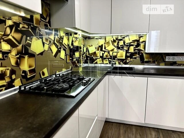 Sale of 1-room apartment 51.3 sq. m. on 75 Alimpiya Halika St. • ID