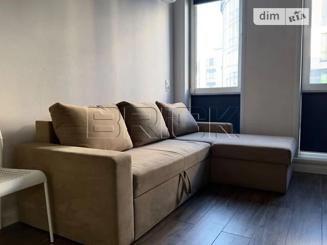 Sale of 1-room apartment 51.3 sq. m. on 75 Alimpiya Halika St. • ID