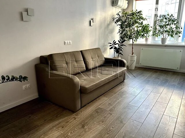 Sale of 1-room apartment 51.3 sq. m. on 75 Alimpiya Halika St. • ID