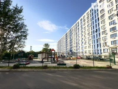 Sale of 1-room apartment 51.3 sq. m. on 75 Alimpiya Halika St. • ID