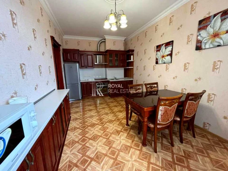 Квартира. Київ, Антоновича вул.