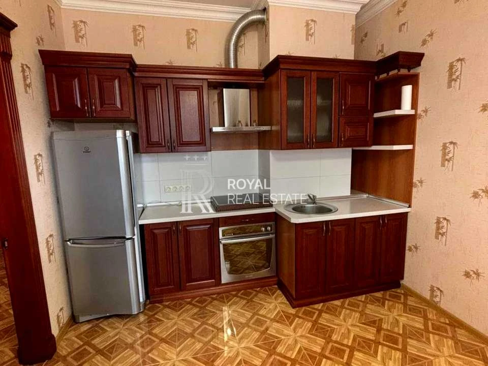 Квартира. Київ, Антоновича вул.