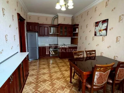 Квартира. Київ, Антоновича вул.