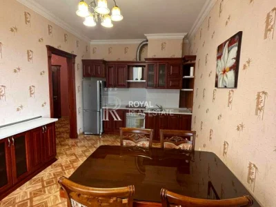 Квартира. Київ, Антоновича вул.